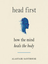 Cover image for Head First